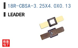 18R-CBSA-3.25X4.0X0.13 ͼƬ